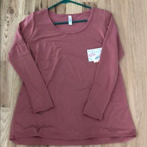 LuLaRoe Tops - Lularoe Lynnae LuLaRoe Tops - Lularoe Lynnae